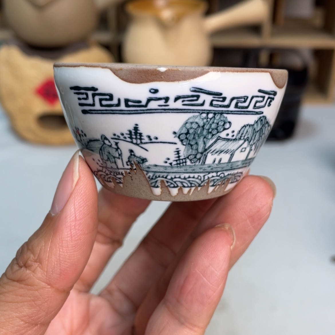 【闪购商品】壶茶具很不错哦喜欢