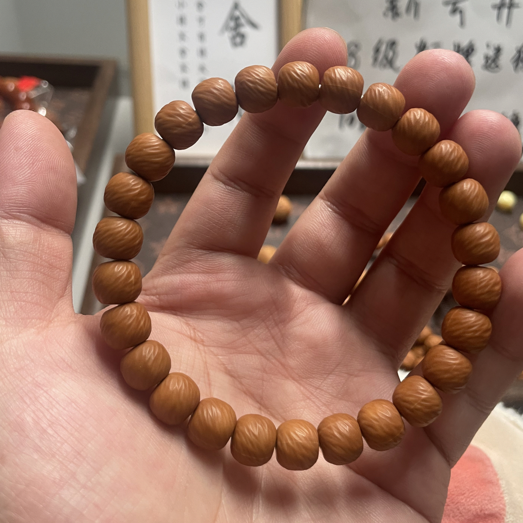 猴头云锦 9+全品 