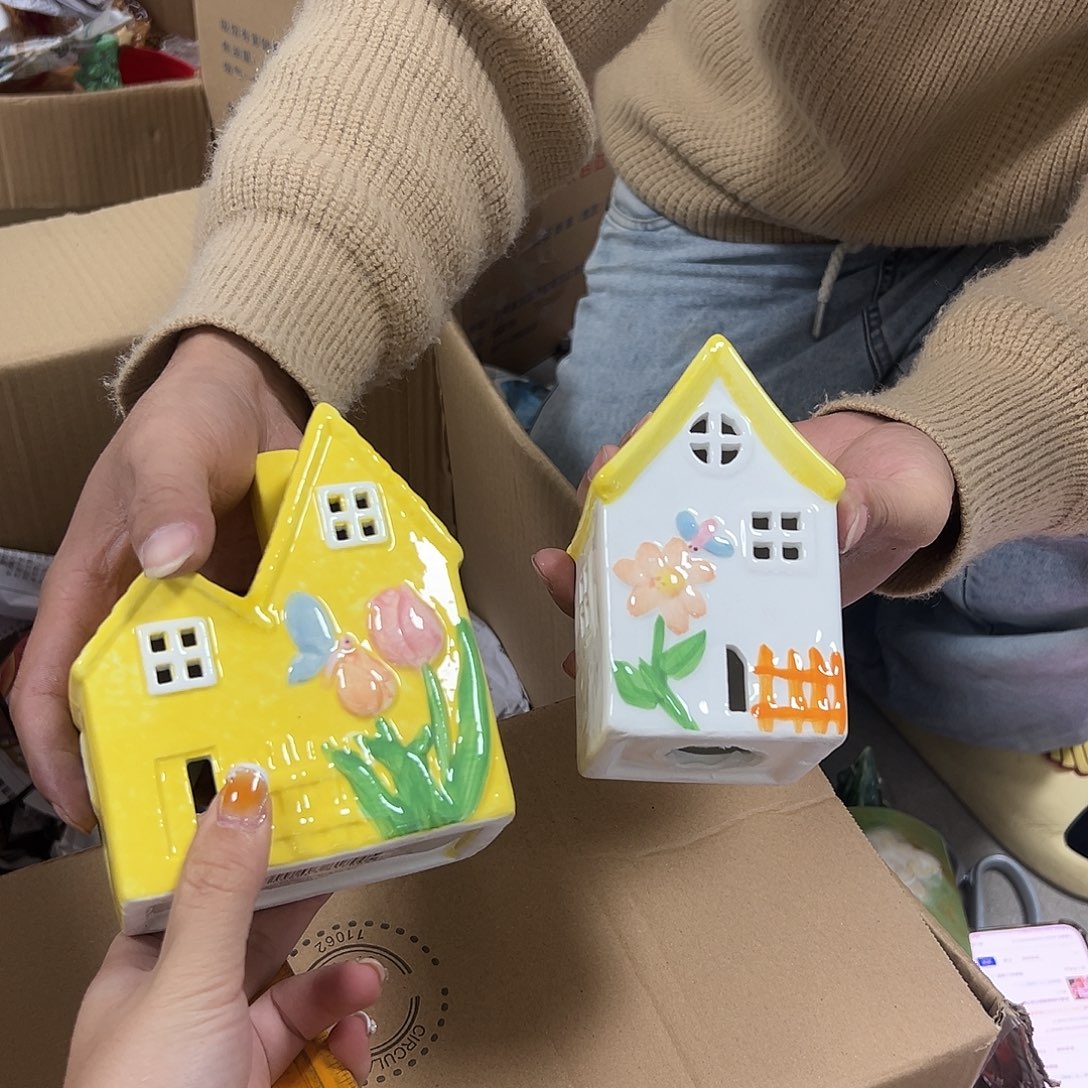 杯满20包邮微瑕不退不换