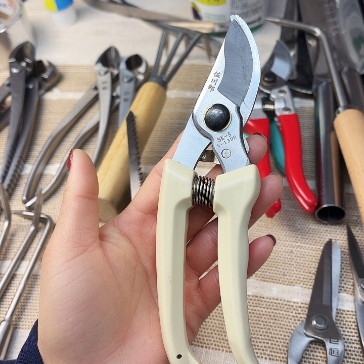 佐川朗130修枝1把包邮