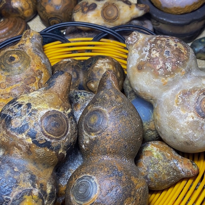 铁***石大叶紫檀（黑酸枝木类）