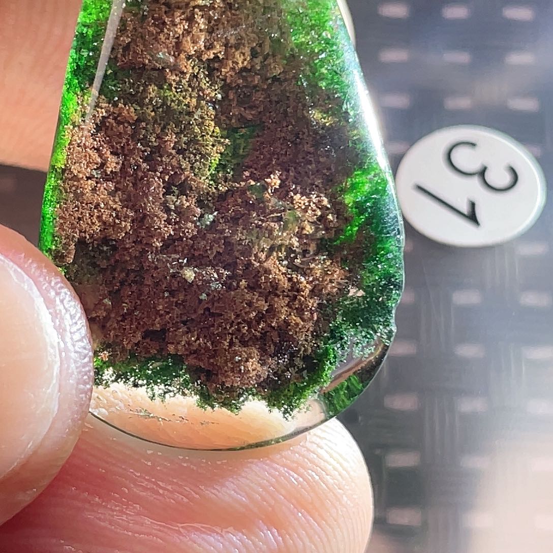 【闪购商品】颈饰未镶嵌水晶雪*