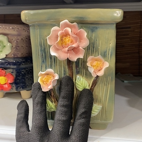 【闪购商品】红陶1