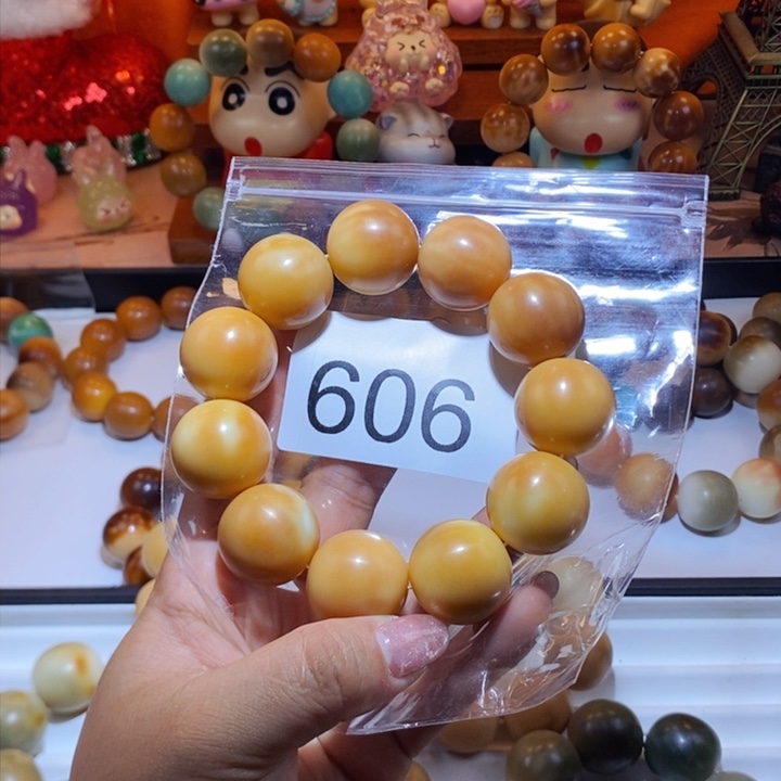 菩提根/象牙果吊坠奇***的