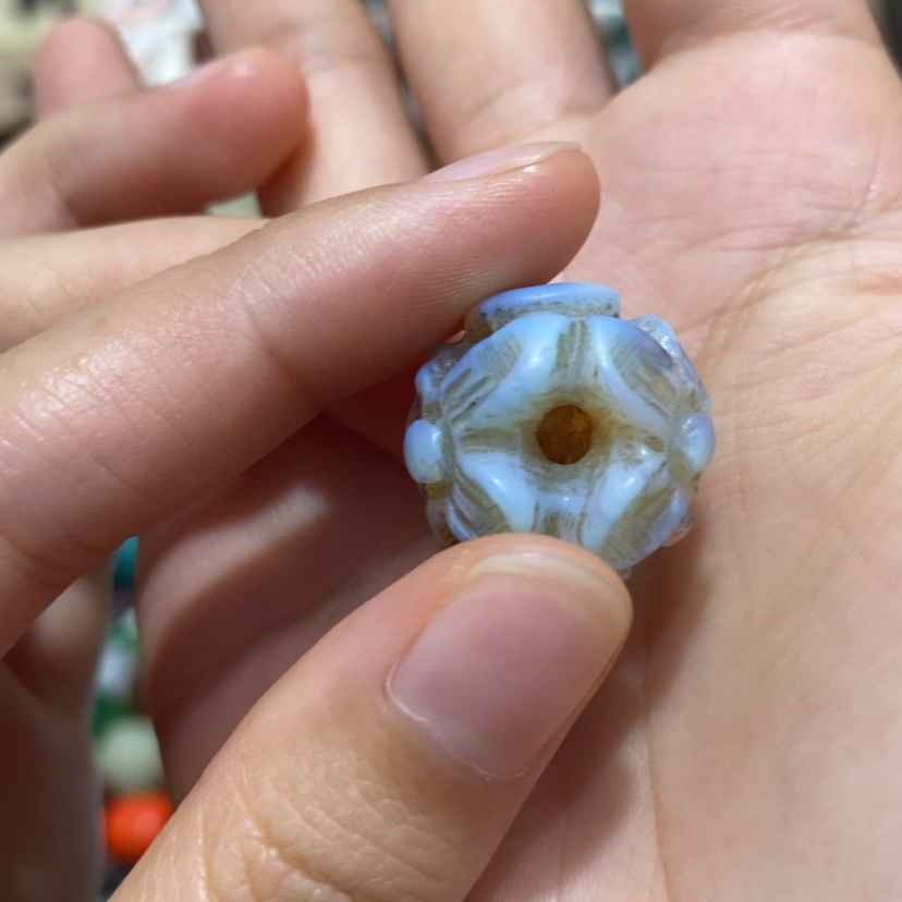 【闪购商品】未镶嵌颈饰玛瑙/玉髓心**成