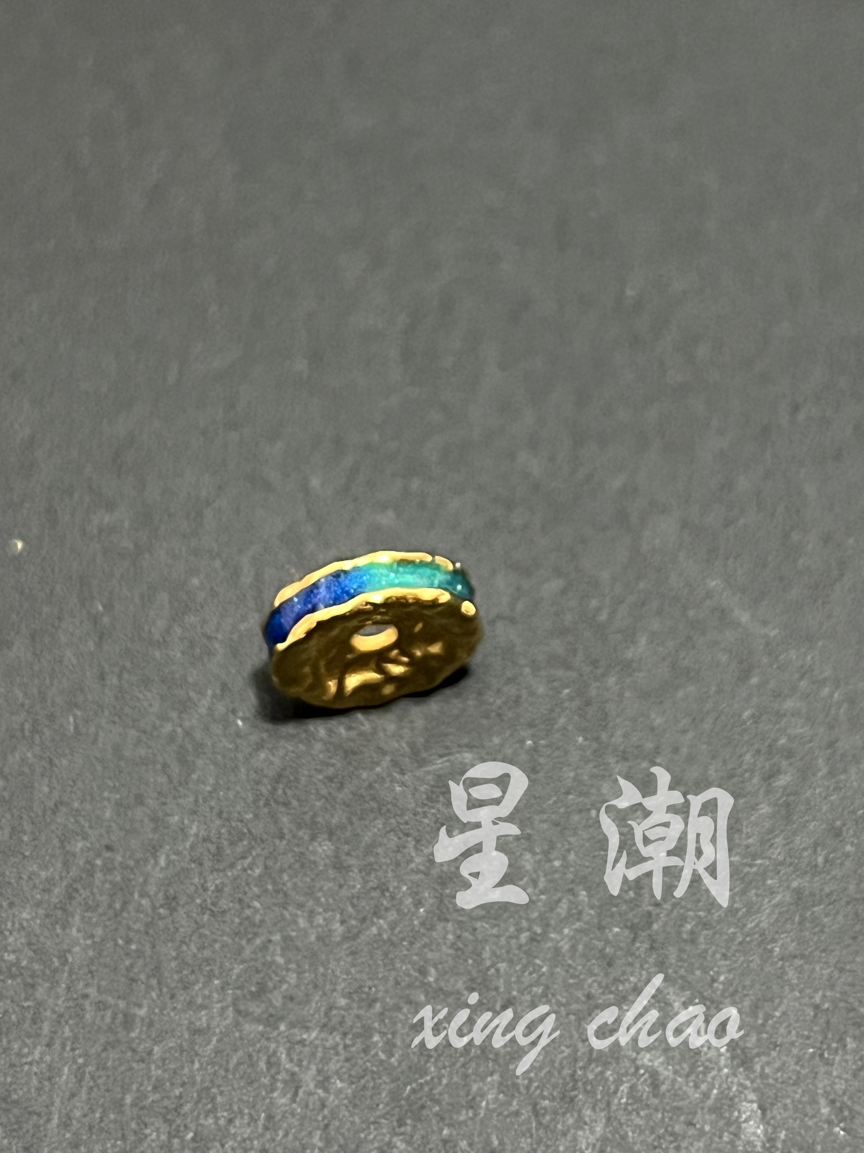 升级款 星河隔片一片 卡10.5 卡8.8