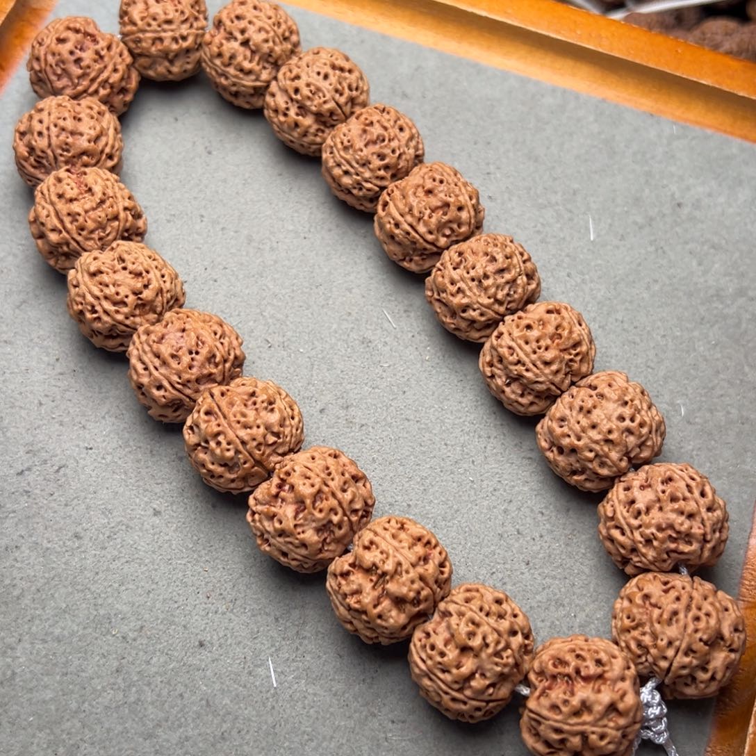 菩提29号金刚菩提原生态蜂窝手持21