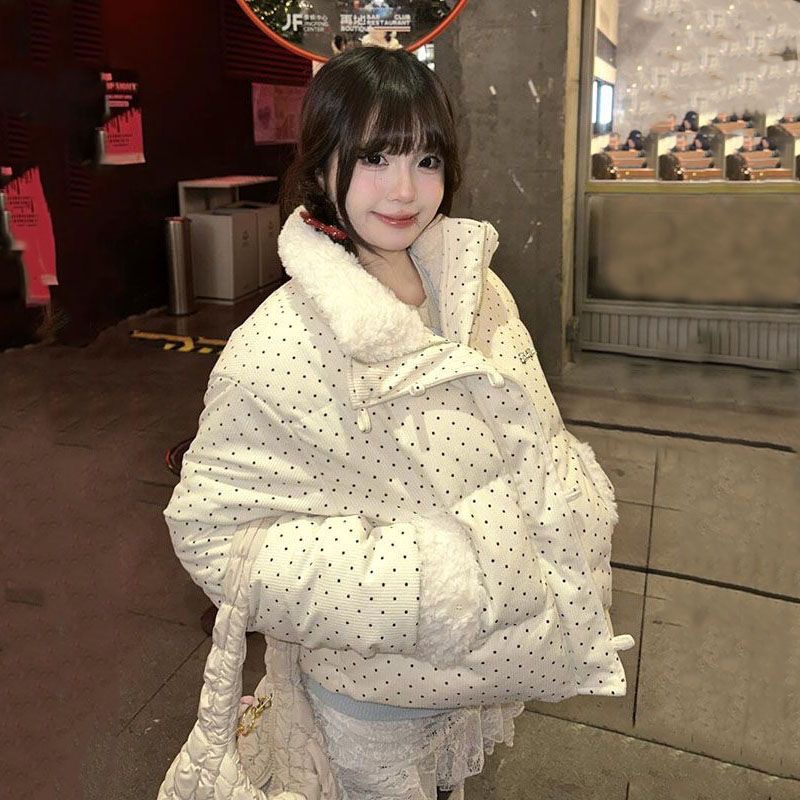 韩系甜美毛衣、外套、套装