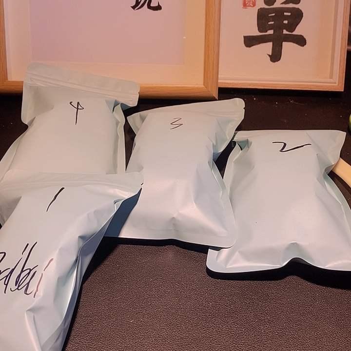 金刚菩提手串这样