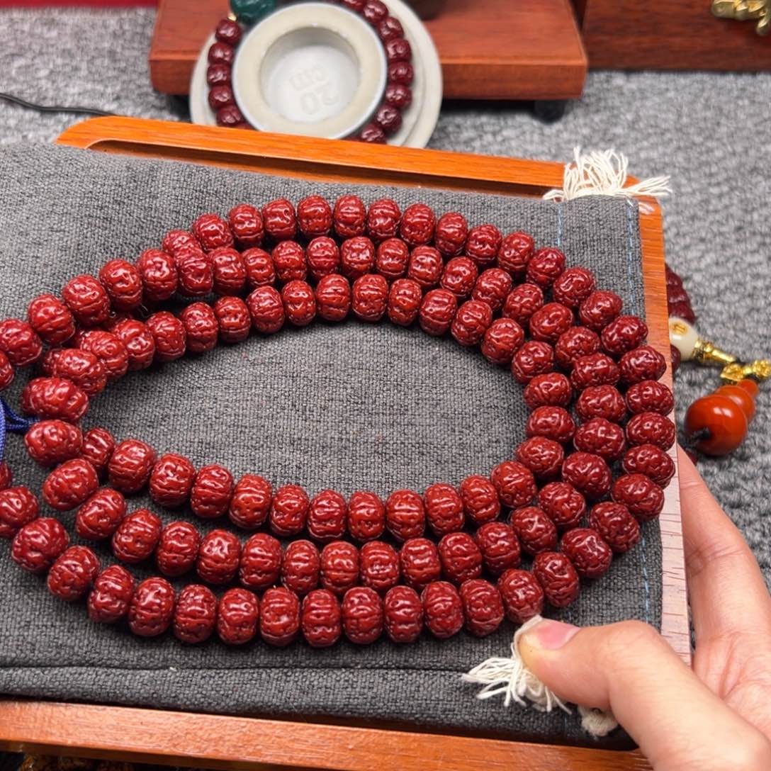 金刚菩提吊坠精品