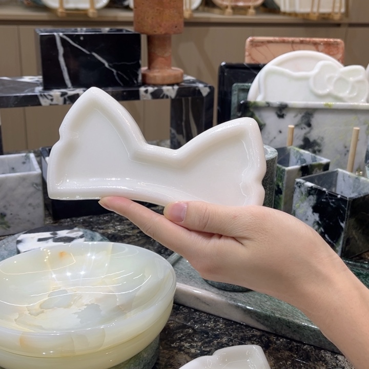 天然奢石系列产品