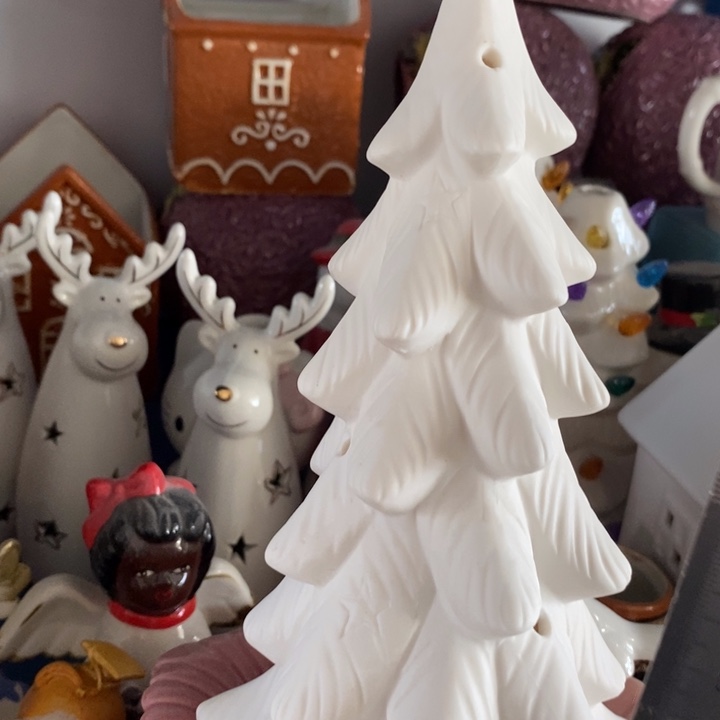 陶瓷树脂工艺摆件