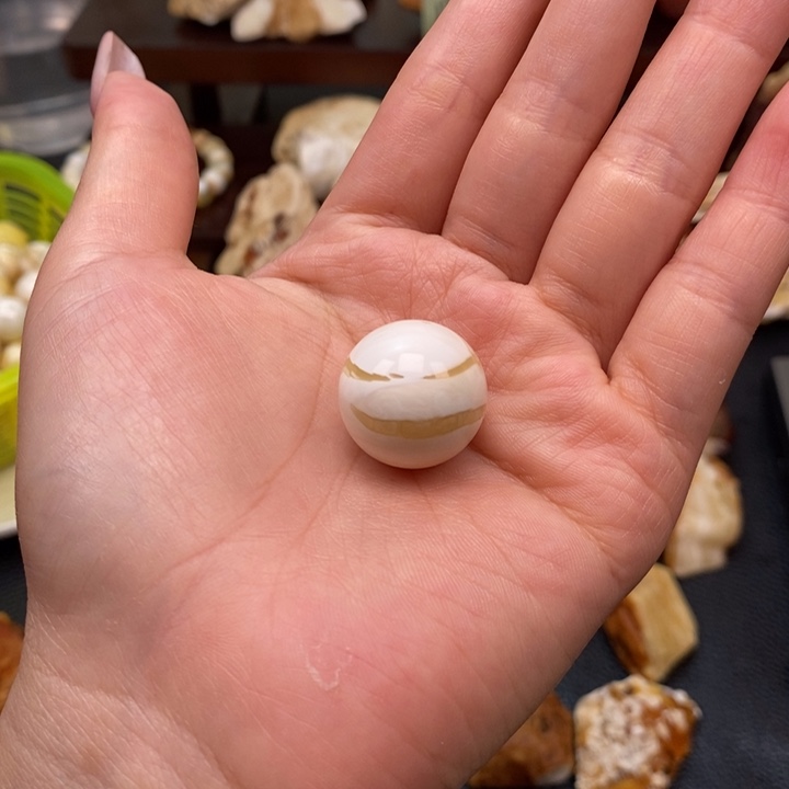 未镶嵌定制琥珀蜜蜡