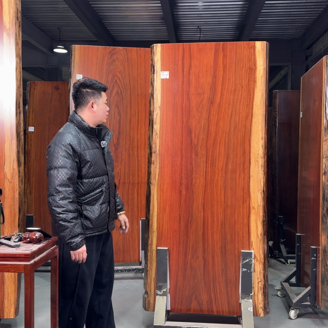 稳定木199.5*92*7.5包邮带脚*2