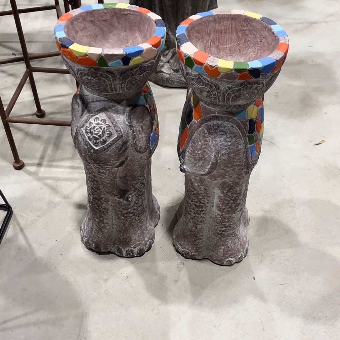 半***朵花架置物架收纳神器