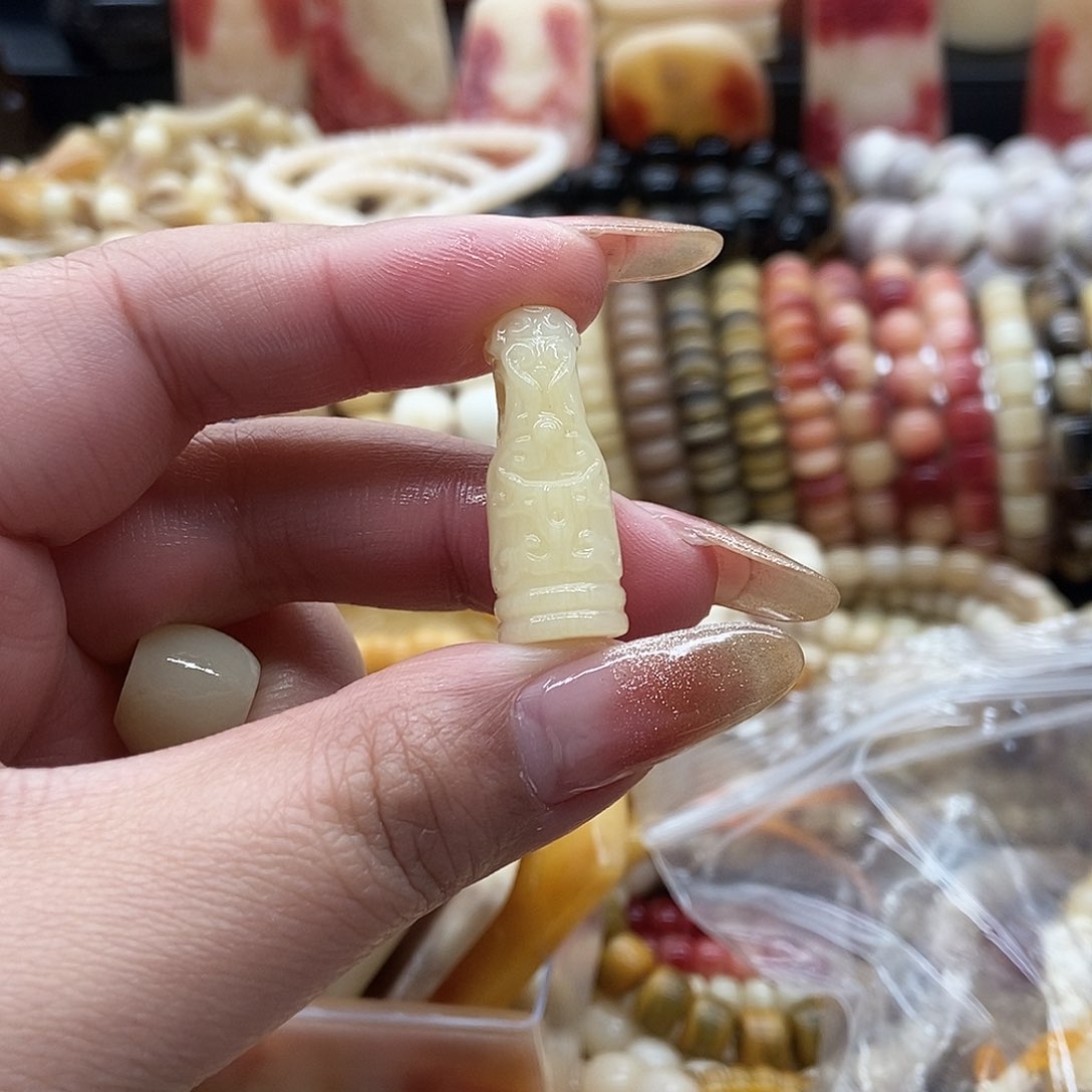 驼骨其他?****?三通藏主12