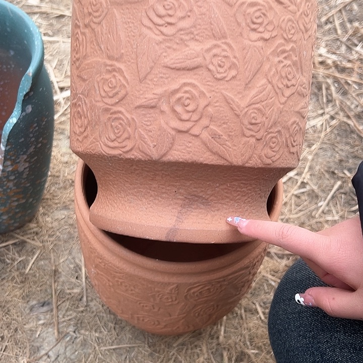 红陶口18高20福利价