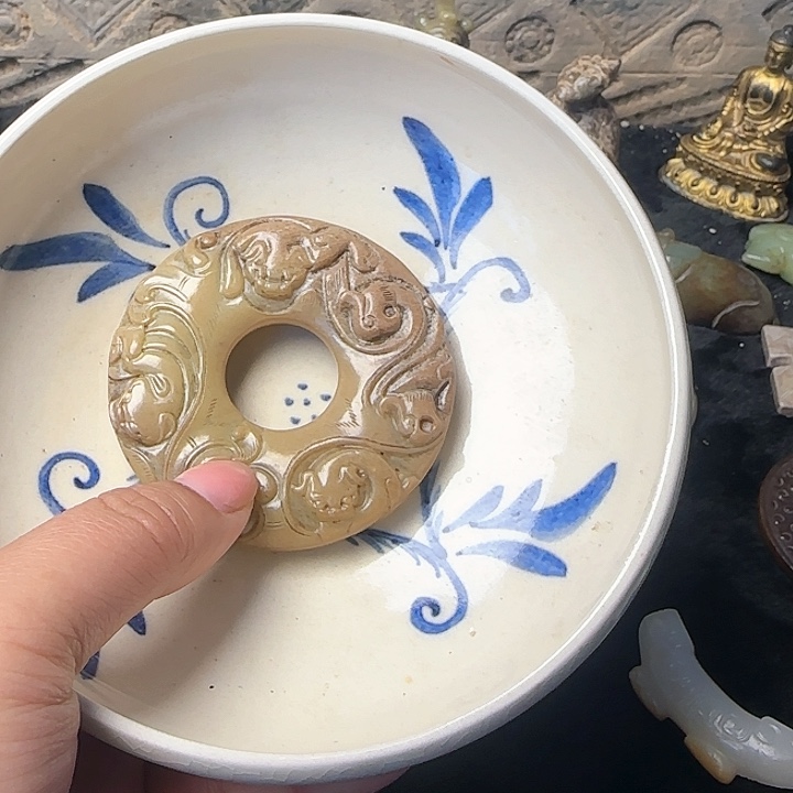 踏**山直播间等服务项目和