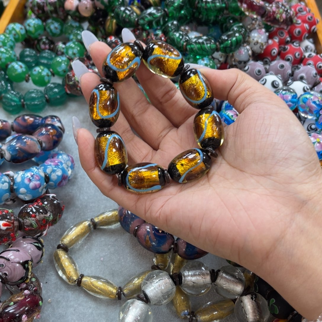 琉璃铜合金锡合金铜合金