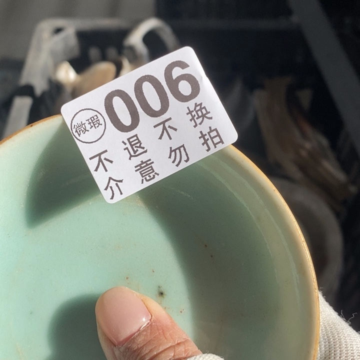 难***年陶瓷故模型来看看旅途上去