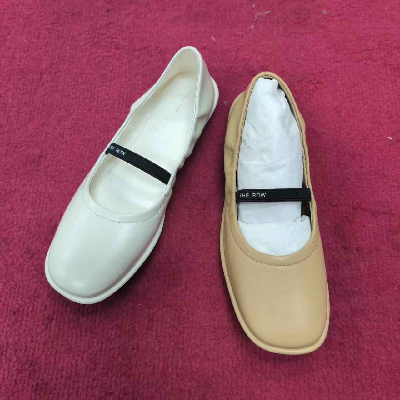 25款时尚百搭潮流休闲外穿单鞋女鞋