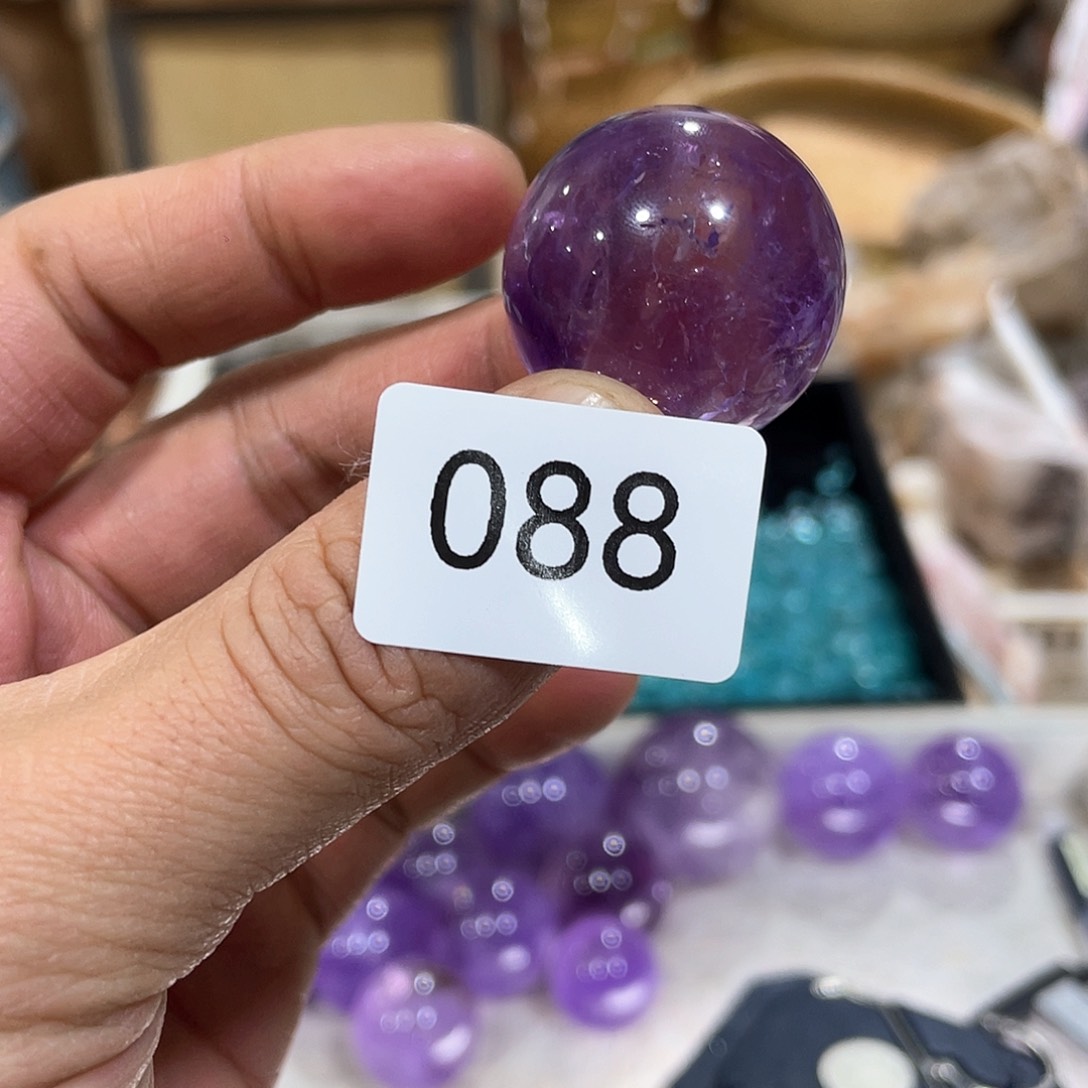 水晶摆件…..未镶嵌