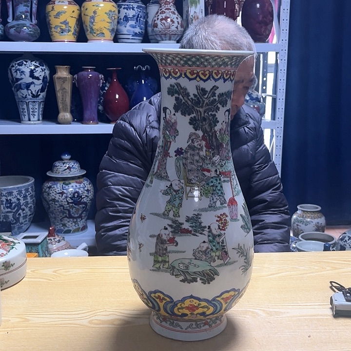 瓷器艺术设计作品