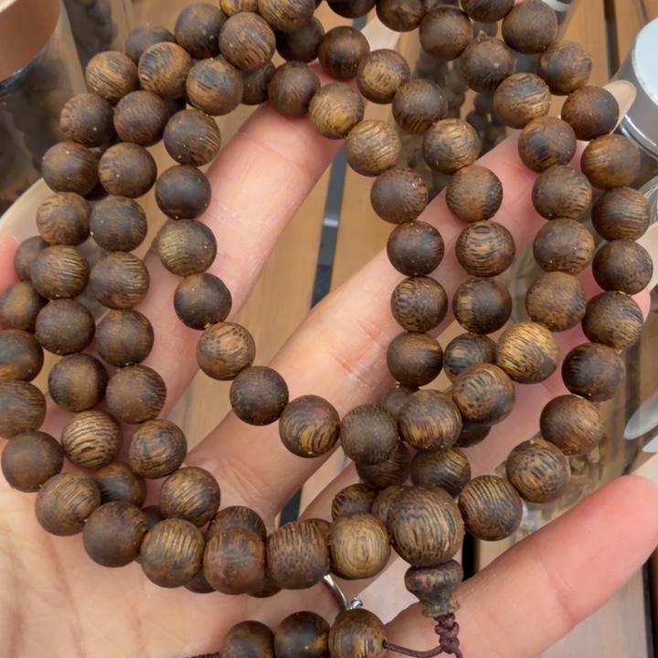 青***哥沉香香囊沉香老料沉浮0.85规格37.5