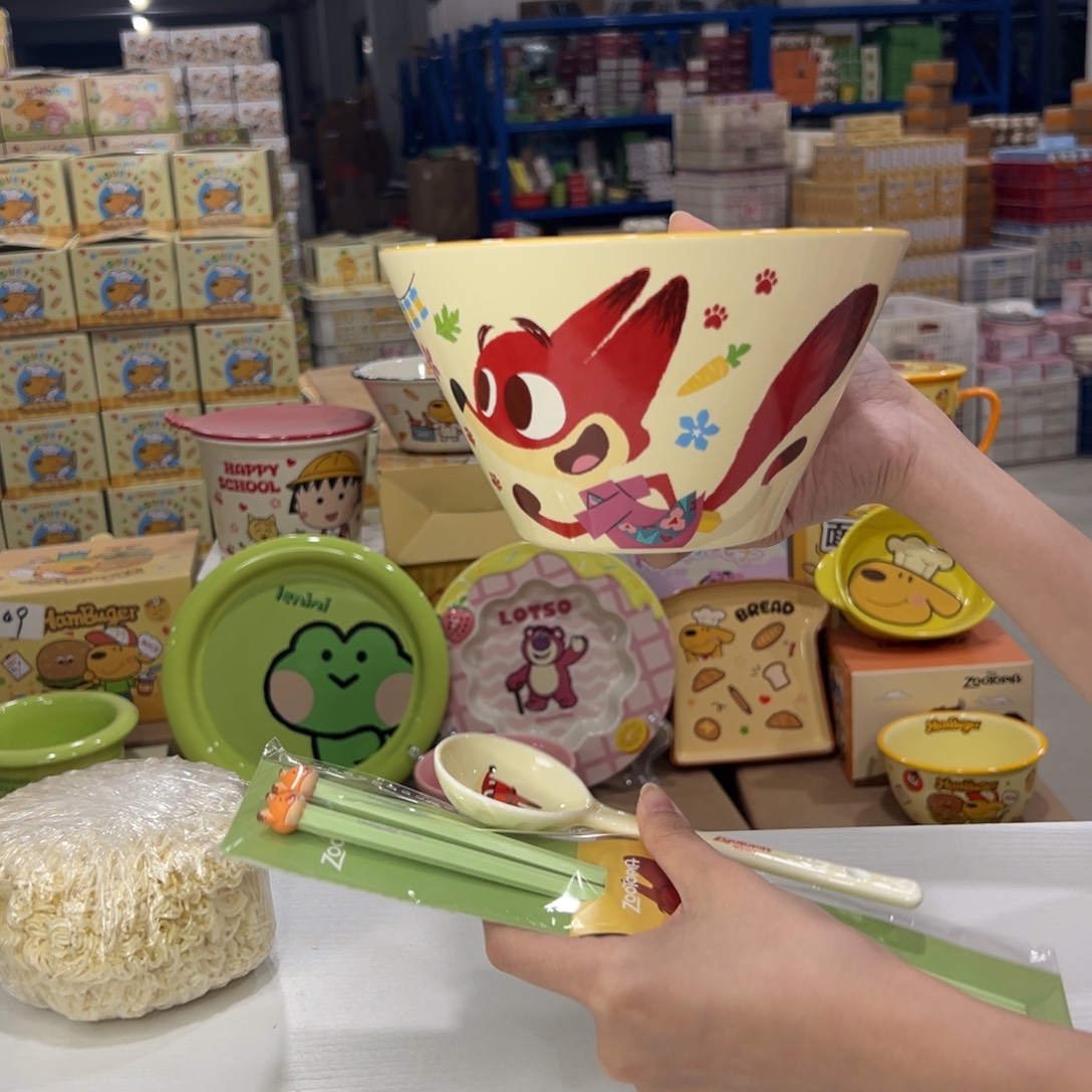 瓷601 家勺子筷子陶瓷陶瓷天 