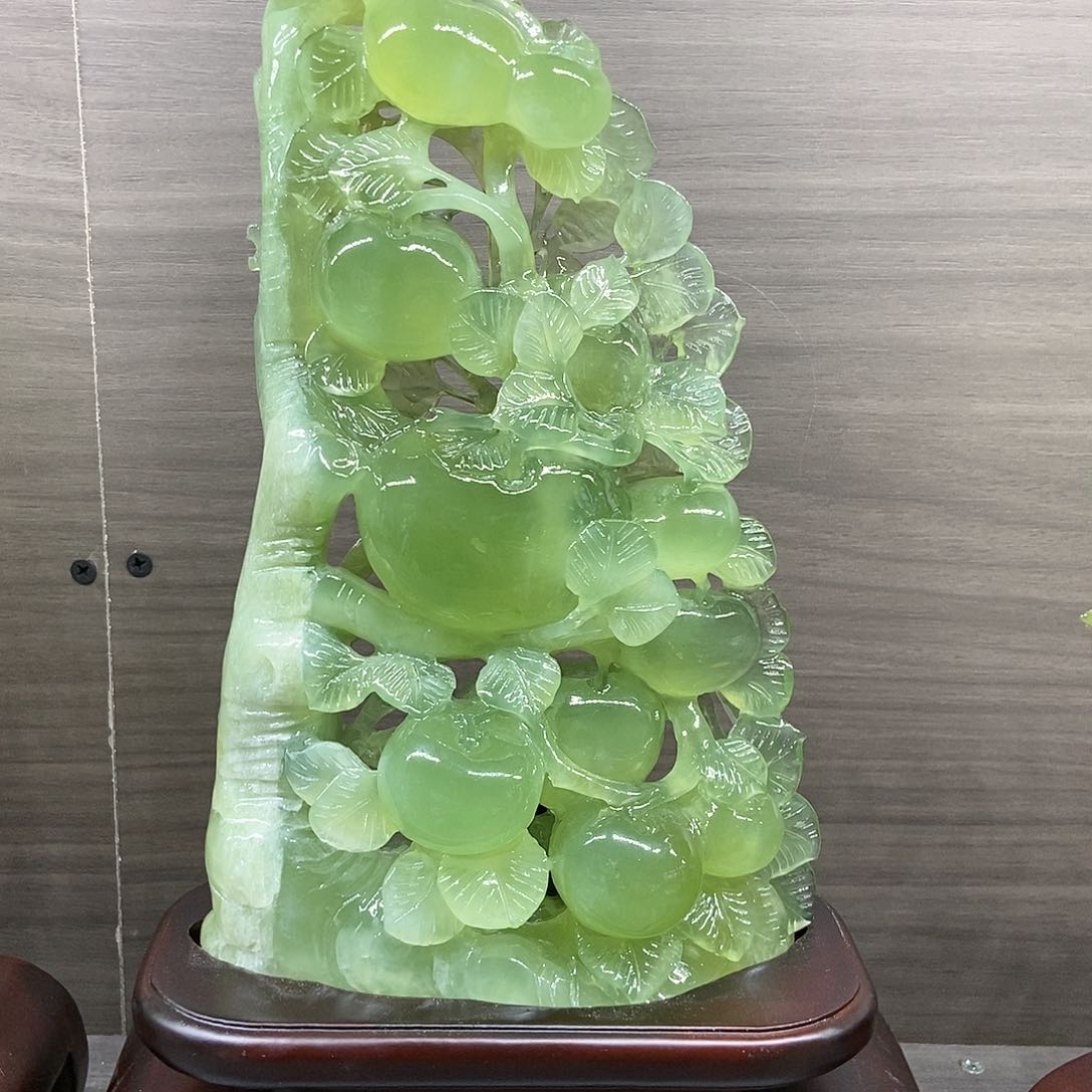 【闪购商品】玉青*家居摆件