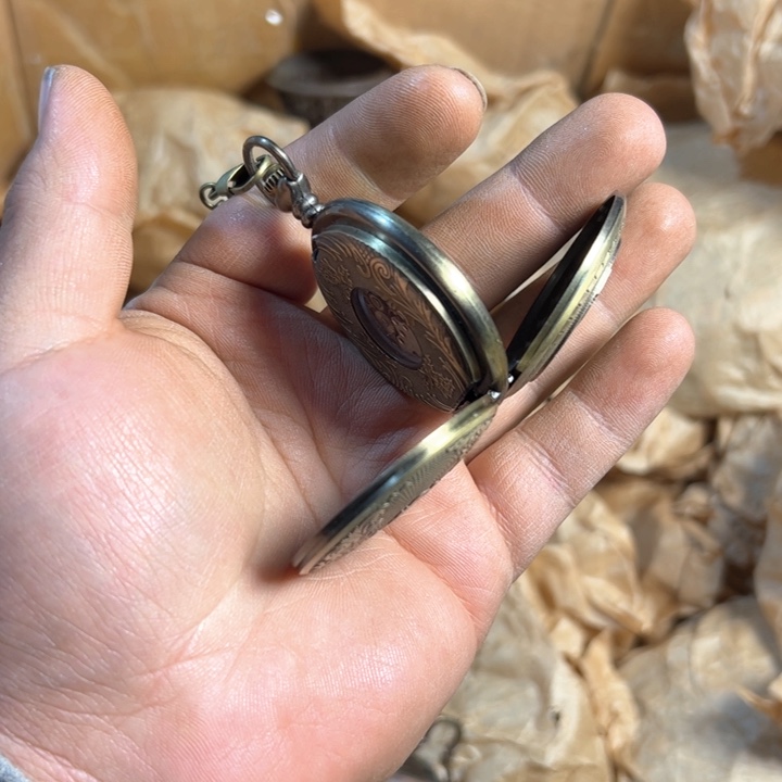 创意设计制作工艺