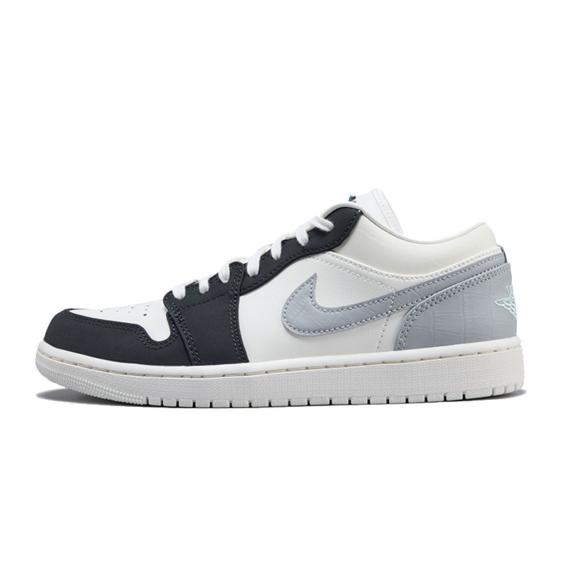 Nike耐克【喜】Air Jordan 1 Low男子运动鞋板鞋IO2242-101