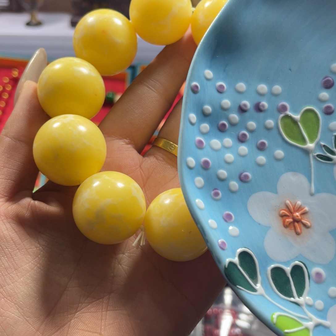 紫砂漏油的时候就会有