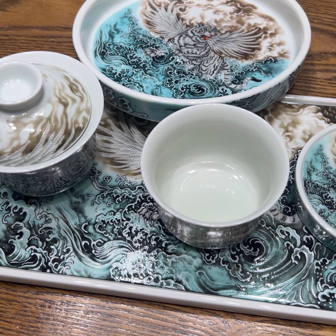 景德镇美术作品博览中心