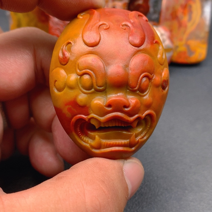 玛瑙/玉髓颈饰未镶嵌泽*