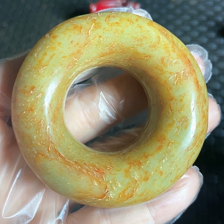 紫金钵盂菩提吊坠