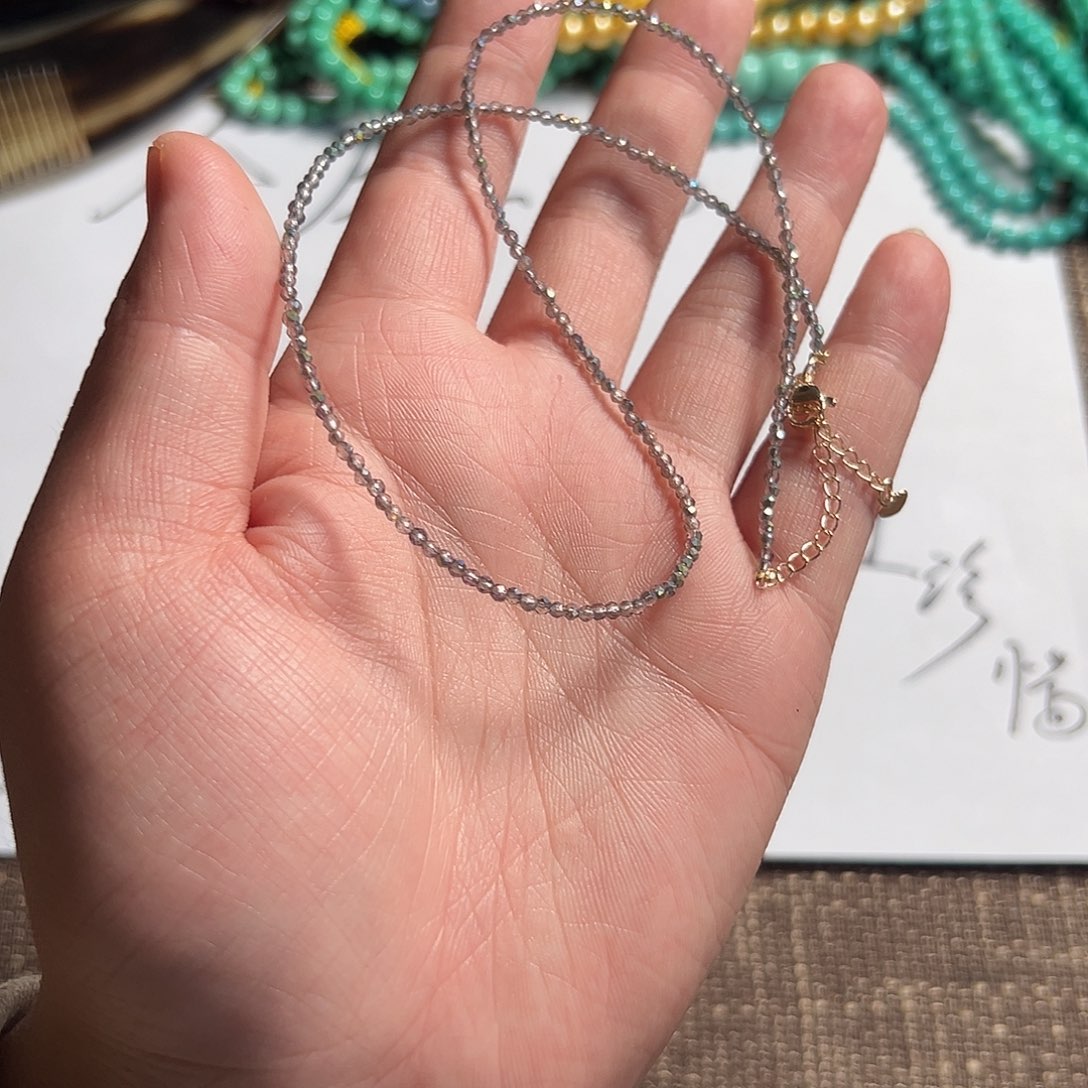 非金属手链项链戒指耳环