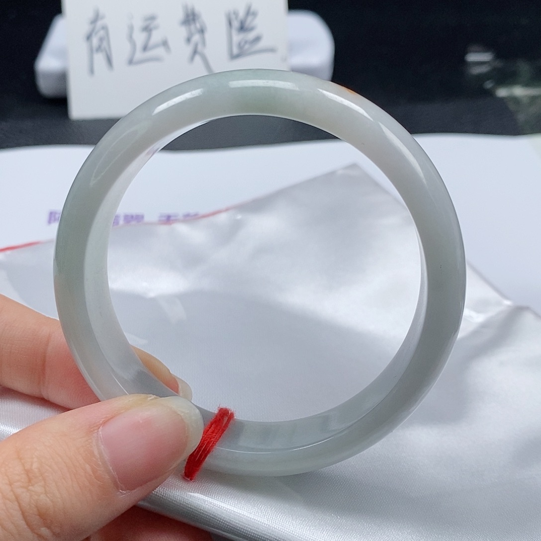 【闪购商品】翡翠手镯未镶嵌230号