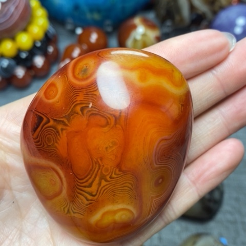 玛瑙/玉髓珠宝奇石未镶嵌