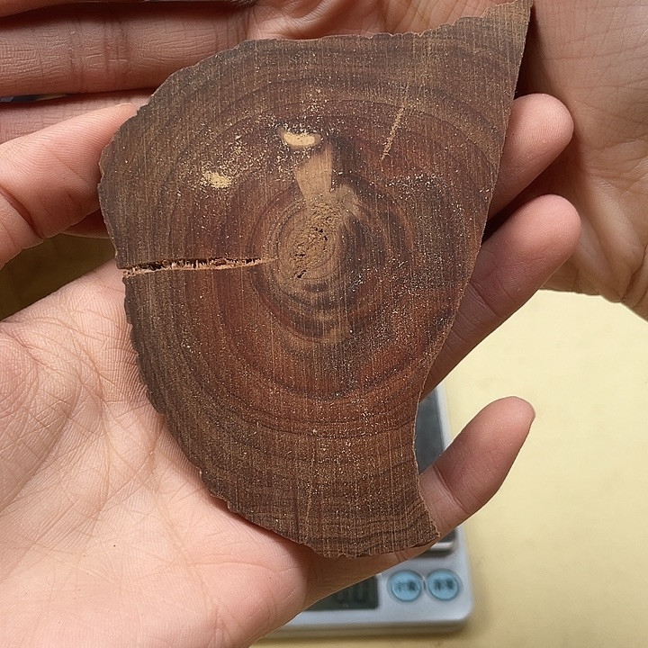 檀香木其他施然印度老山檀香手串06规格