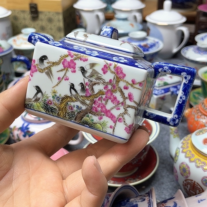 景德镇陶瓷研究所