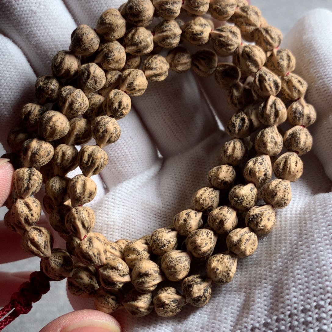 柏香籽/百香籽吊坠