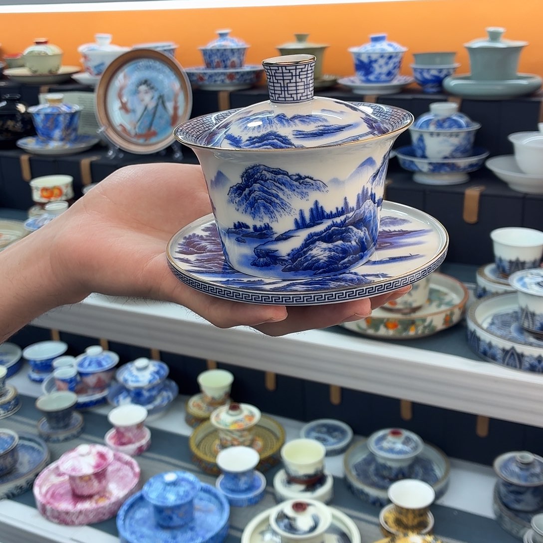 吃吃吃吃吃吃茶具