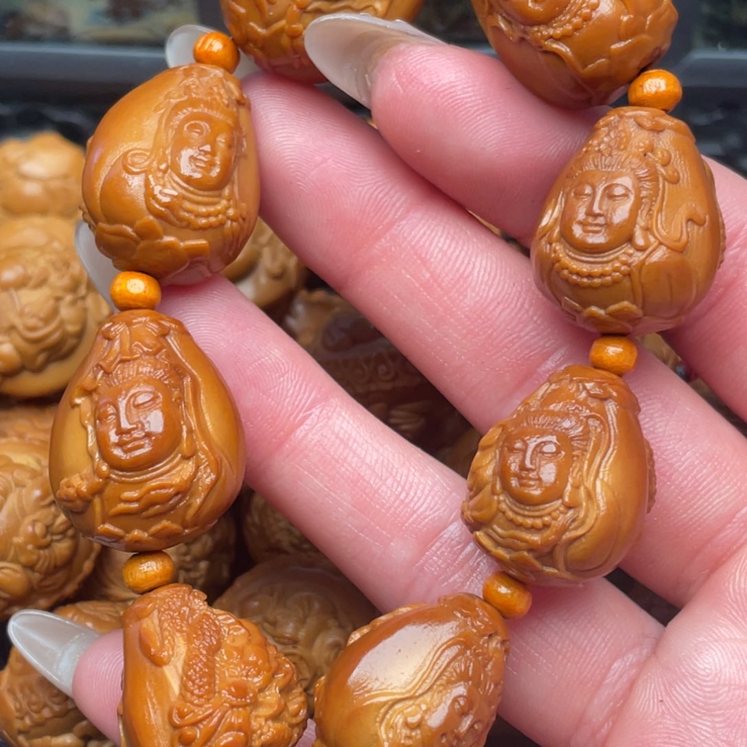 吊坠橄榄核橄榄核