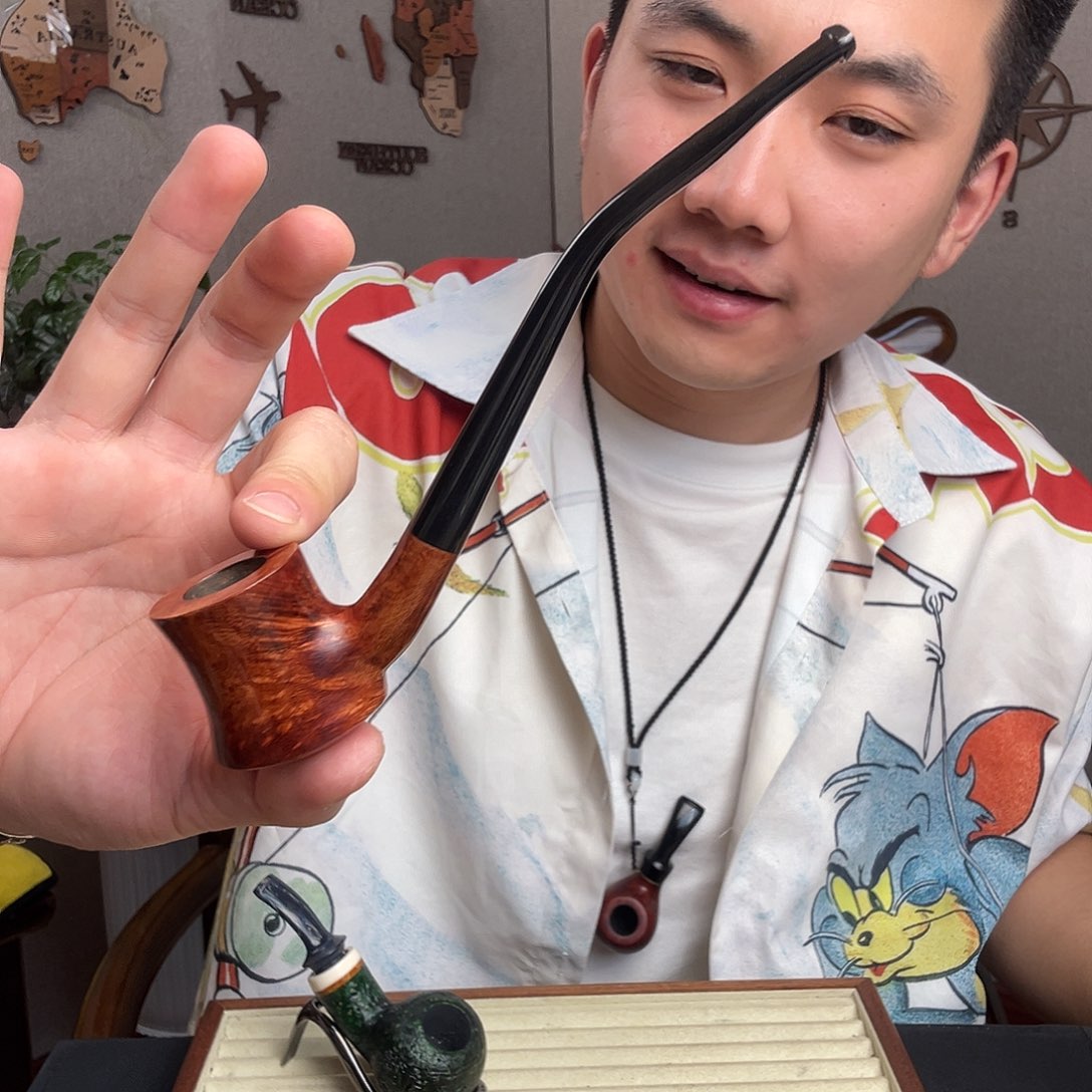 石楠木意大利进口石楠木烟斗