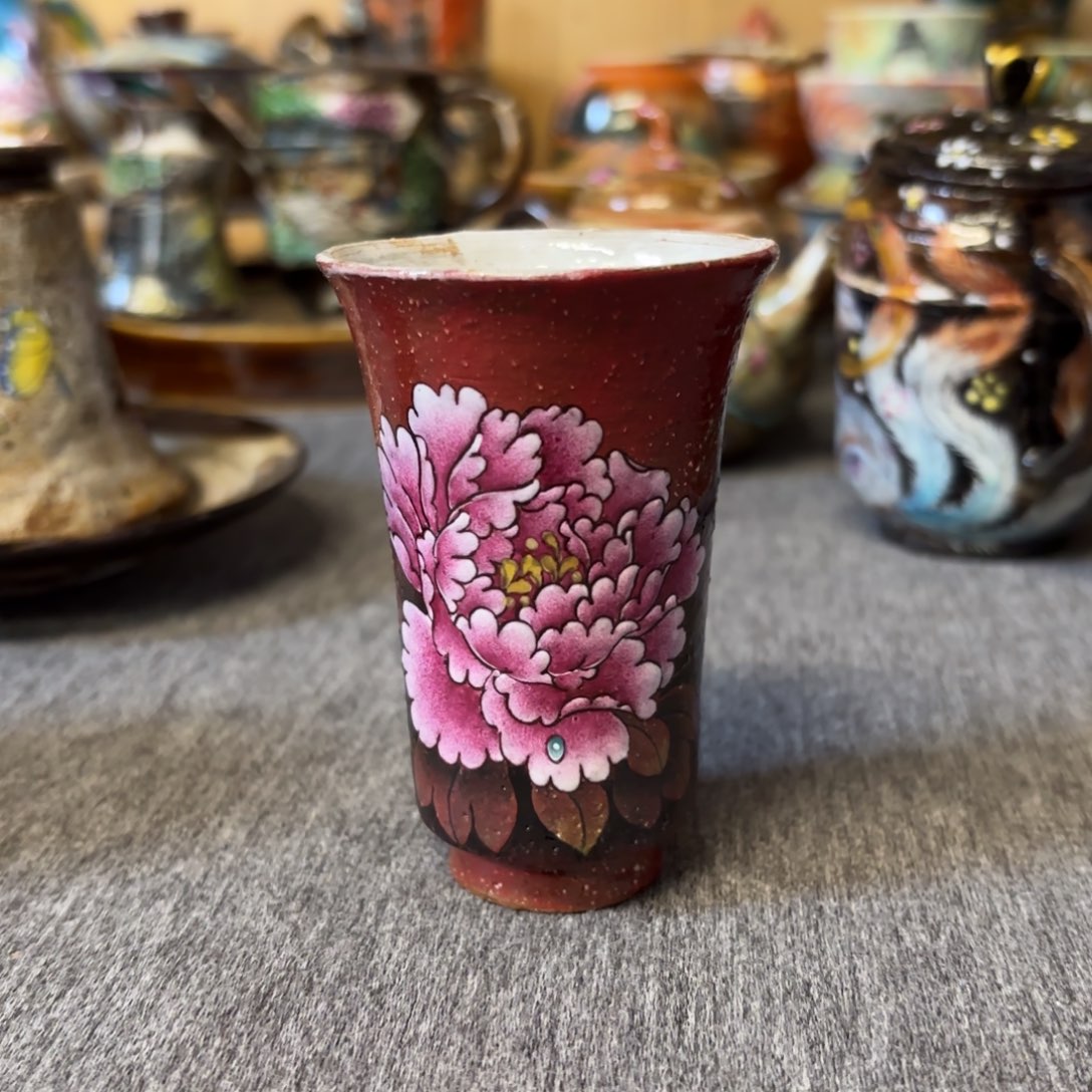 景德镇纯手工制作陶瓷