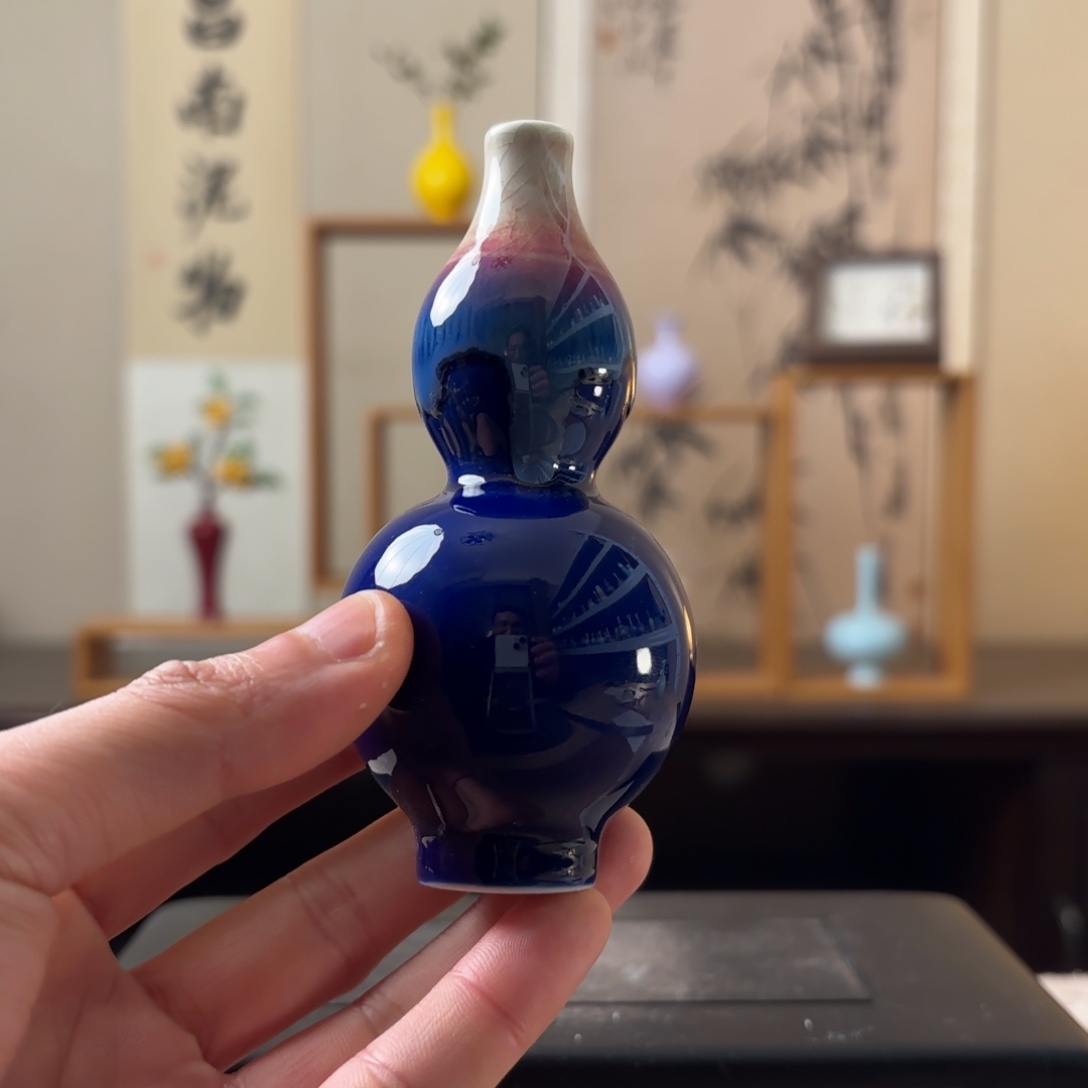 摆件美好的一天从一杯