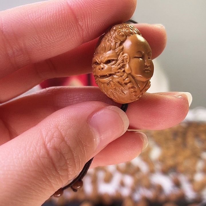 橄榄核手串/手链橄榄核