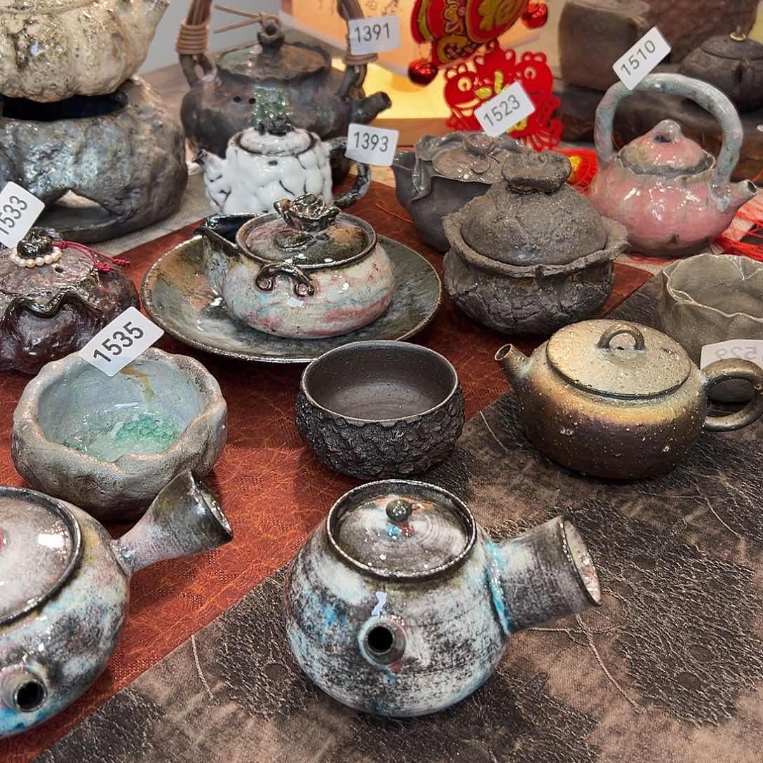 壶精品好物推荐分享