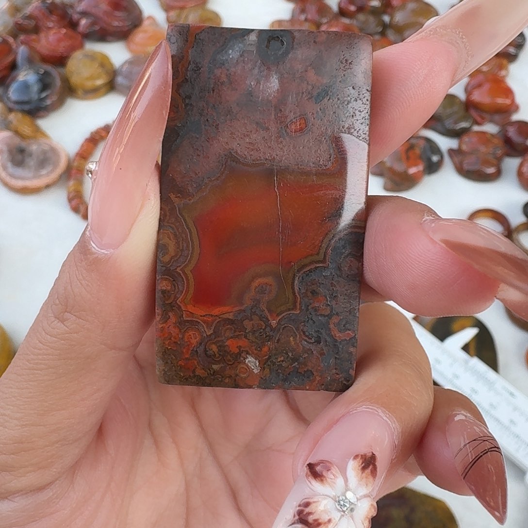 镜****未镶嵌水晶手链牌子